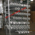 galvanized poultry wire netting